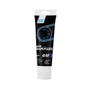 GRASA PARA CADENA DE MOTO ELF CHAIN PASTE - MAXIMA PROTECCION (250 ml)